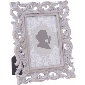 Inart Κορνίζα Πολυρητίνης 13x18cm 3τμχ Inart Κορνίζα Πολυρητίνης 13x18cm 3τμχ