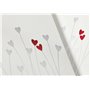 Walther Άλμπουμ Γάμου Bleeding Heart Wedding 28x30.5cm