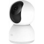 Xiaomi Mi Home Security Camera 360° IP Κάμερα Παρακολούθησης Wi-Fi 1080p με Αμφίδρομη Επικοινωνία BHR4885GL