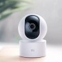 Xiaomi Mi Home Security Camera 360° IP Κάμερα Παρακολούθησης Wi-Fi 1080p με Αμφίδρομη Επικοινωνία BHR4885GL