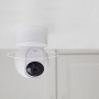 Xiaomi Mijia Imilab IP Κάμερα Παρακολούθησης Wi-Fi 1080p με Αμφίδρομη Επικοινωνία GMSXJ16A CMSXJ16A