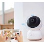 Xiaomi Imilab Home Security A1 IP Κάμερα Παρακολούθησης Wi-Fi 1080p με Αμφίδρομη Επικοινωνία CMSXJ19E