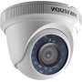 Hikvision DS-2CE56D0T-IRPF CCTV Κάμερα Παρακολούθησης 1080p με Φακό 2.8mm