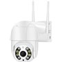 A1 IP Κάμερα Παρακολούθησης Wi-Fi 1080p Αδιάβροχη με Αμφίδρομη Επικοινωνία και Φακό 3.6mm TS1531