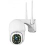 GW-D16A IP Κάμερα Παρακολούθησης Wi-Fi 1080p Αδιάβροχη με Αμφίδρομη Επικοινωνία