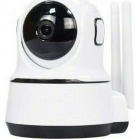 VisionNet IP Κάμερα Παρακολούθησης 1080p με Φακό 3.6mm VN-2092 VisionNet IP Κάμερα Παρακολούθησης 1080p με Φακό 3.6mm VN-2092