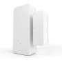 Sonoff DW2 WiFi Αισθητήρας Πόρτας/Παραθύρου Μπαταρίας Wireless Door/Window Sensor σε Λευκό Χρώμα