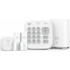 Anker Ασύρματο Σύστημα Συναγερμού T8990321 Anker Ασύρματο Σύστημα Συναγερμού T8990321