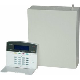 Ασύρματος Κεντρικός Πίνακας Συναγερμού GSM με 32 Ζώνες FC-7640/7540