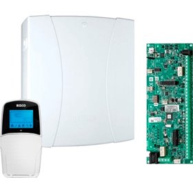Risco KIT LightSys2 Ασύρματος Κεντρικός Πίνακας Συναγερμού GSM με 16 Ζώνες Risco KIT LightSys2 Ασύρματος Κεντρικός Πίνακας Συναγερμού GSM με 16 Ζώνες