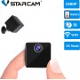 Vstarcam CB73 Κρυφή Κάμερα Παρακολούθησης με Υποδοχή για Κάρτα Μνήμης