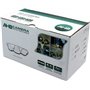 Κρυφή Κάμερα Παρακολούθησης με Υποδοχή για Κάρτα Μνήμης Τύπου Ανιχνευτή Καπνού Full HD Wi-Fi SPY-013
