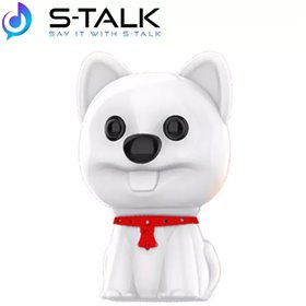 S-Talk Kiddo Κοριός Παρακολούθησης Χωρητικότητας 8GB 03291 S-Talk Kiddo Κοριός Παρακολούθησης Χωρητικότητας 8GB 03291