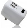 Κρυφή Κάμερα Παρακολούθησης με Υποδοχή για Κάρτα Μνήμης Φορτιστής USB 1080P ARA-CHD-1080-OEM