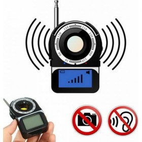 Ανιχνευτής Συσκευών Παρακολούθησης CC309