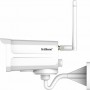 Sricam Ολοκληρωμένο Σύστημα CCTV με 4 Ασύρματες Κάμερες NVS-001