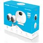 D-Link Ολοκληρωμένο Σύστημα CCTV με Control Hub και 2 Ασύρματες Κάμερες DCS-2802KT-EU