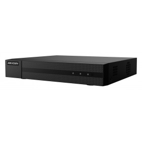 Hikvision Καταγραφικό DVR 4 Καναλιών με Ανάλυση Full HD HWD-6104MH-G3