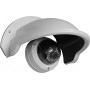 Hikvision Βάση για Κάμερες Συστημάτων CCTV με Προστατευτικό Βροχής &amp Ήλιου DS-1250ZJ