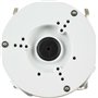 Dahua Βάση για Κάμερες Συστημάτων CCTV Λευκή PFA130-E