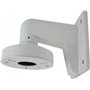 Hikvision Βάση για Κάμερες Συστημάτων CCTV Λευκή DS-1272ZJ-110-TRS