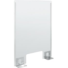 Lampa Προστατευτικό / Διαχωριστικό Ταμείου ΧΕL6693.4 Plexiglass 66x96cm Lampa Προστατευτικό / Διαχωριστικό Ταμείου ΧΕL6693.4 Plexiglass 66x96cm
