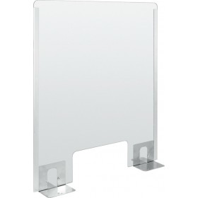 Lampa Προστατευτικό / Διαχωριστικό Ταμείου ΧΕL6693.3 Plexiglass 66x76cm Lampa Προστατευτικό / Διαχωριστικό Ταμείου ΧΕL6693.3 Plexiglass 66x76cm
