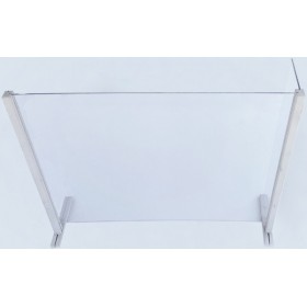 Προστατευτικό Διαχωριστικό Μεγάλο Με 1 Πλαϊνό Προστατευτικό Διαχωριστικό Μεγάλο Με 1 Πλαϊνό