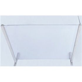 Προστατευτικό Διαχωριστικό Μικρό Με 1 Πλαϊνο Προστατευτικό Διαχωριστικό Μικρό Με 1 Πλαϊνο