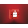 Olympia Electronics BS-536 Αυτόνομο Μπουτόν Αναγγελίας Πυρκαγιάς με Κλειδί 921536000