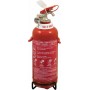 Mobiak Φορητός Πυροσβεστήρας Ξηράς Σκόνης ABC85 2kg MBK04-020PA-P1E