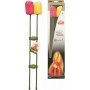 Mobiak Φορητός Πυροσβεστήρας Λουλούδι ABF για Μαγειρικά Λίπη MBK09-FLOWER-F-CLASS