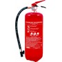 Mobiak Φορητός Πυροσβεστήρας Ξηράς Σκόνης 12kg MBK09-120PA-DF