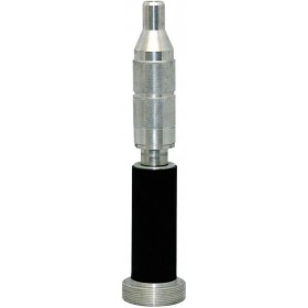 Mobiak Ακροσωλήνιο Πυροσβεστικής Μάνικας Αλουμινίου Ρυθμιζόμενο 1 3/4"-2" KX07-060A-00