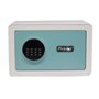 Primo PRSB-500031 Χρηματοκιβώτιο με Ψηφιακό Κλείδωμα Διαστάσεων Μ31xΠ20xΥ20cm με Βάρος 6.45kg 500031