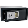 Bormann BDS6000 Χρηματοκιβώτιο με Ψηφιακό Κλείδωμα, Τύπου Laptop Διαστάσεων Μ43xΠ38xΥ20cm με Βάρος 12kg 021896