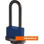 Abus 70IB/45HB63 Λουκέτο Μακρύλαιμο με Κλειδί 45mm