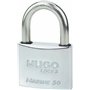 Hugo Locks Marine Λουκέτο Πέταλο με Κλειδί 30mm 60126