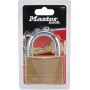 Master Lock 170EURD Λουκέτο Πέταλο με Κλειδί 70mm 170070112