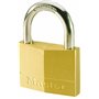 Master Lock 130EURD Λουκέτο Πέταλο με Κλειδί 30mm 130030112