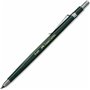 Faber-Castell TK-4600 Μηχανικό Μολύβι 2.0mm σε Πράσινο Χρώμα