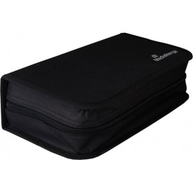 MediaRange Storage Wallet 96 CD MediaRange Storage Wallet 96 CD