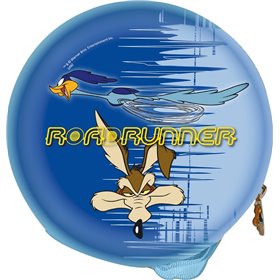 Lampa Θήκη Στρογγυλή για 24CDs Lampa Θήκη Στρογγυλή για 24CDs