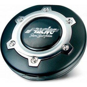 Simoni Racing Racing Spider 12 CD Μαύρη - Ασημί Simoni Racing Racing Spider 12 CD Μαύρη - Ασημί