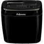 Fellowes Καταστροφέας Εγγράφων 36C Cross Cut 6 Φύλλων με Κάδο 12ltΚωδικός: 47003 