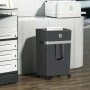 HP Καταστροφέας Εγγράφων ProShredder 10MC Micro Cut 10 Φύλλων με Κάδο 20ltΚωδικός: 346507 