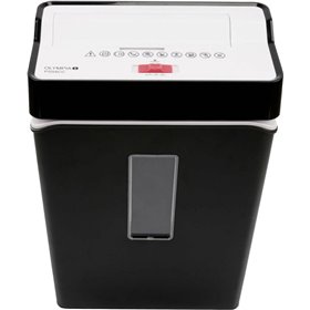Olympia Καταστροφέας Εγγράφων PS 54 CC Cross Cut 8 Φύλλων με Κάδο 13ltΚωδικός: 2710  Olympia Καταστροφέας Εγγράφων PS 54 CC Cross Cut 8 Φύλλων με Κάδο 13ltΚωδικός: 2710