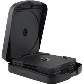 Fischer Θήκη Universal 12 cd Fischer Θήκη Universal 12 cd