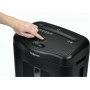 Fellowes Καταστροφέας Εγγράφων Powershred 11C Cross Cut 11 Φύλλων με Κάδο 18ltΚωδικός: 4350201 