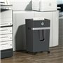 HP Καταστροφέας Εγγράφων ProShredder 15CC Cross Cut 15 Φύλλων με Κάδο 20ltΚωδικός: 2811 